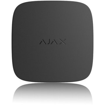 

Ajax FireProtect 2 RB (Heat/Smoke/CO) (8EU) black (43379)