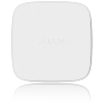 

Ajax FireProtect 2 SB (Heat/CO) (8EU) ASP white (63216) s vestavěnou baterií