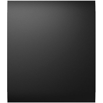 

Ajax CenterButton (1-gang/2-way) - Středové tlačítko, černá