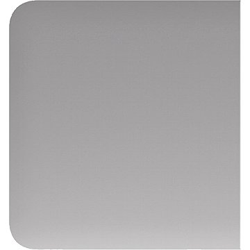 

Ajax SideButton (1-gang/2-way) - Boční tlačítko, mlhová