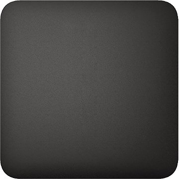 

Ajax SoloButton (1-gang/2-way) - Samostatné tlačítko pro LightSwitch, černá