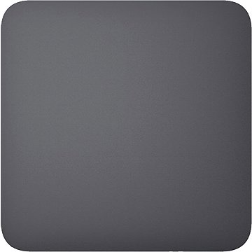 

Ajax SoloButton (1-gang/2-way) - Samostatné tlačítko pro LightSwitch, grafitová