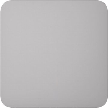 

Ajax SoloButton (1-gang/2-way) - Samostatné tlačítko pro LightSwitch, mlhová
