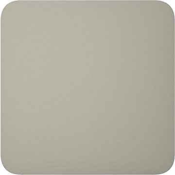 

Ajax SoloButton (1-gang/2-way) - Samostatné tlačítko pro LightSwitch, olivová