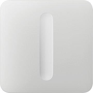 

Ajax SoloButton (Dimmer) - Samostatné stmívatelné tlačítko pro LightSwitch, bílá