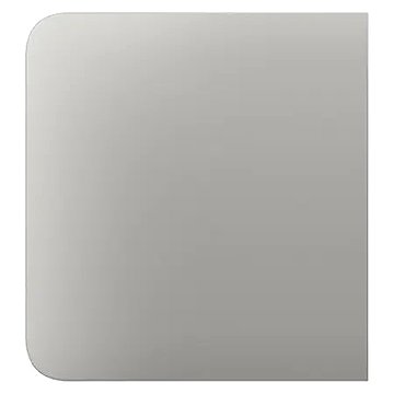 

Ajax SideButton (1-gang/2-way) - Boční tlačítko, ústřicová