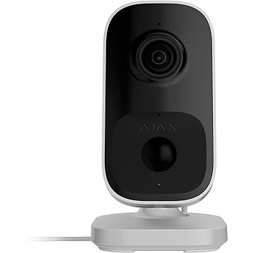 Ajax IndoorCam white