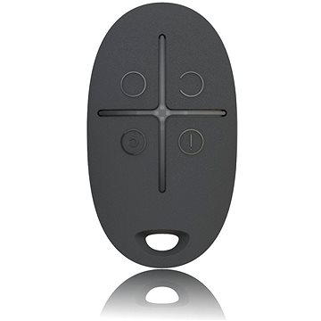 Ajax SpaceControl  Black