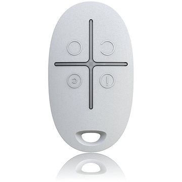 Ajax SpaceControl  White