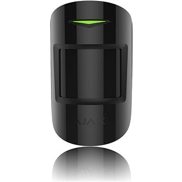 

Ajax MotionProtect Plus Black
