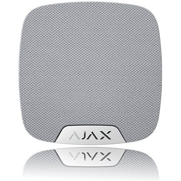 

Ajax HomeSirene White