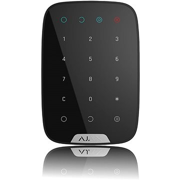 Ajax Keypad  Black