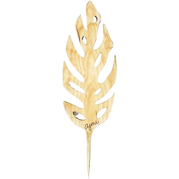 

Ajmi Decor Vzpěra k rostlinám Adansonii 40 cm