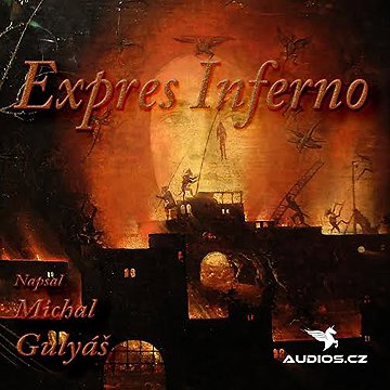 

Expres Inferno