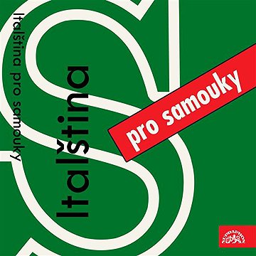 

Italština pro samouky / Janešová