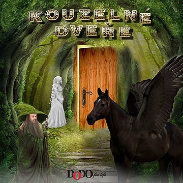 

Kouzelné dveře