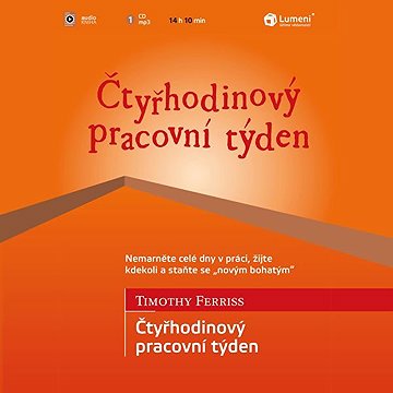 

Čtyřhodinový pracovní týden