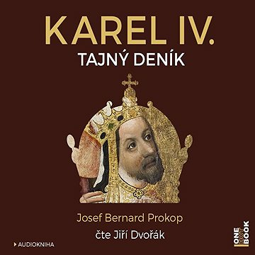 

Karel IV. - Tajný deník