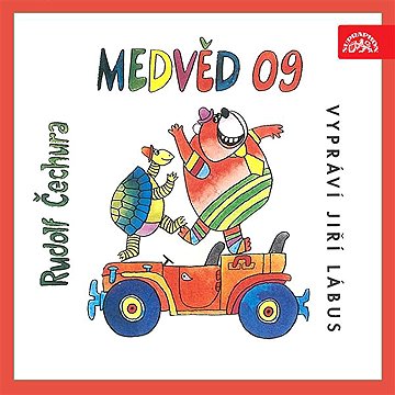 

Medvěd 09