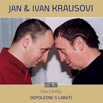 

Odpoledne s labutí