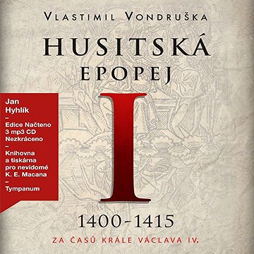 

Husitská epopej I