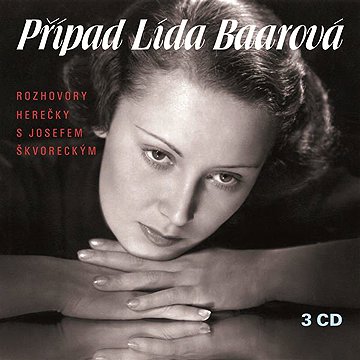 

Případ Lída Baarová
