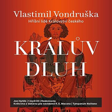 

Králův dluh