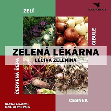 

Léčivá zelenina