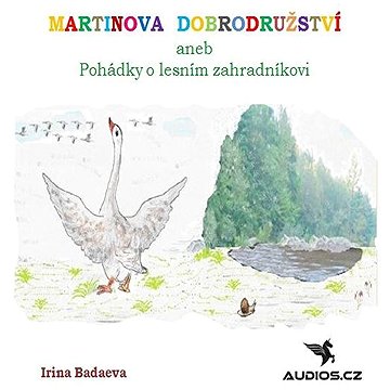 

Martinova dobrodružství