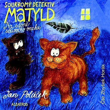 

Soukromý detektiv Matyld