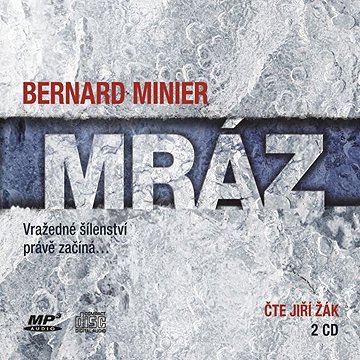 

Mráz