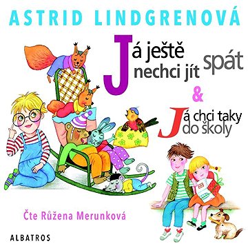 

Já ještě nechci jít spát