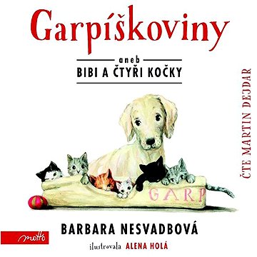 

Garpíškoviny