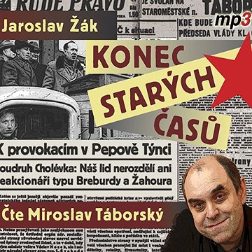 

Konec starých časů