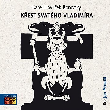 

Křest svatého Vladimíra