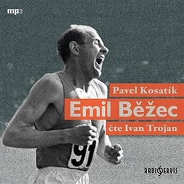 

Emil Běžec