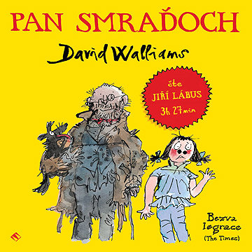 

Pan Smraďoch