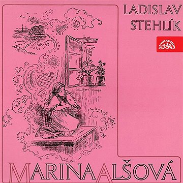 

Marina Alšová