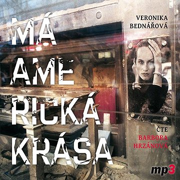 

Má americká krása
