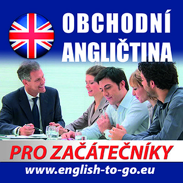 

Obchodní angličtina pro začátečníky