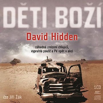 

Děti boží