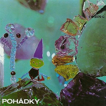 

Poslouchejte pohádky