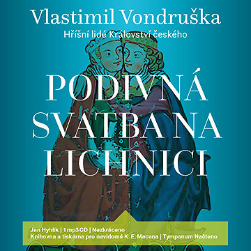 

Podivná svatba na Lichnici