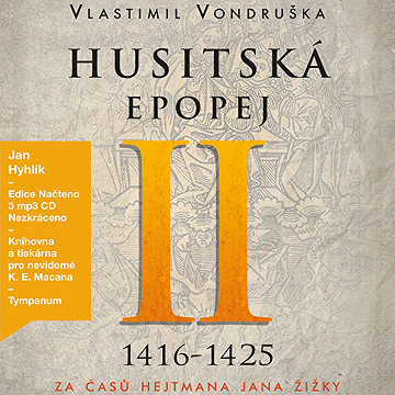 

Husitská epopej II