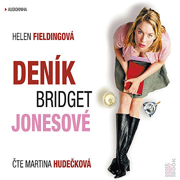 

Deník Bridget Jonesové