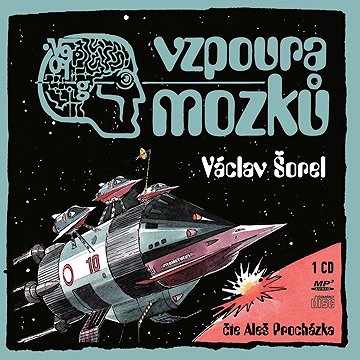 

Vzpoura mozků