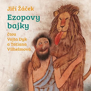 

Ezopovy bajky