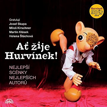 

Ať žije Hurvínek!