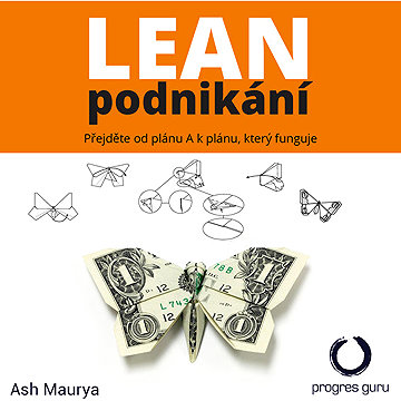 

Lean podnikání