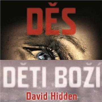

Thrillerová série audioknih Davida Hiddena za výhodnou cenu